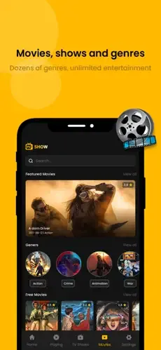 fancode-football Movies and shows